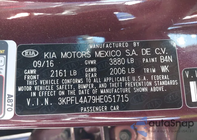 3KPFL4A79HE051715: 40224061