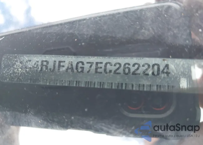 1C4RJFAG7EC262204: 40224917