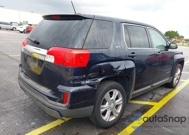 2GKALMEK6H6107557: 40228163