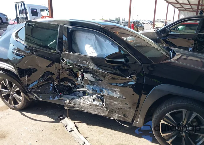 JTHU9JBH7K2014595: 40230347