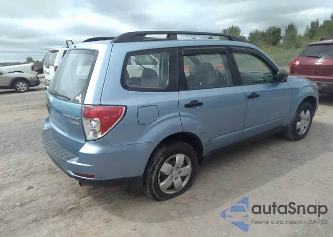 JF2SHABC0BH705255: 40229927