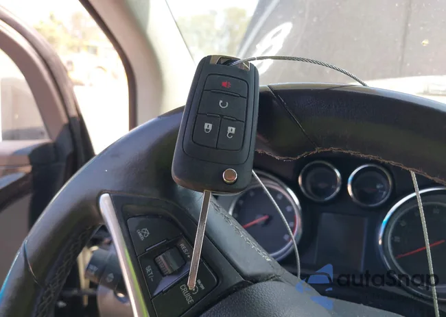 KL4CJFSB7EB691447: 40231511