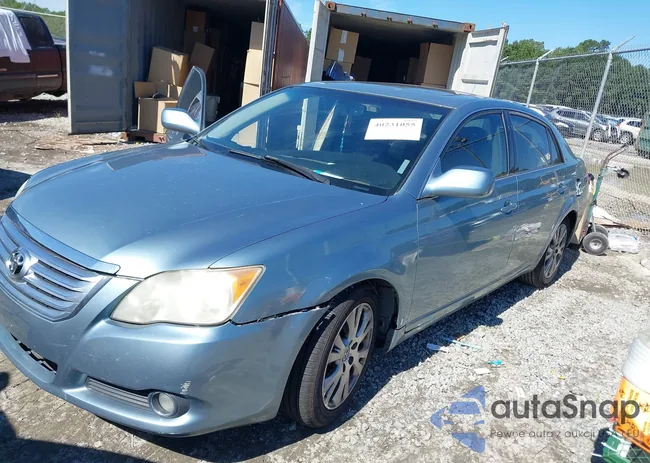 4T1BK36B59U345782: 40231055