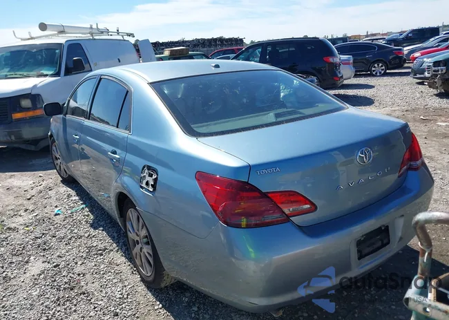 4T1BK36B59U345782: 40231055