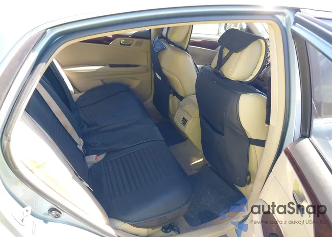 4T1BK36B59U345782: 40231055