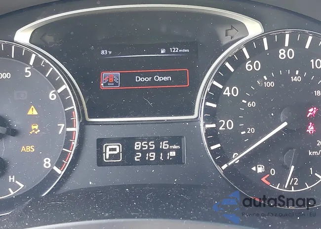 1N4AL3AP7FC135286: 40231216