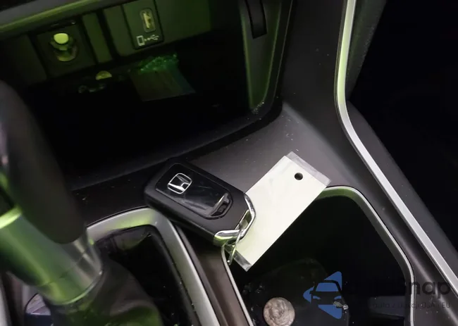 1HGCV1F30JA250857: 40232232