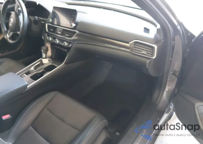 1HGCV1F30JA250857: 40232232