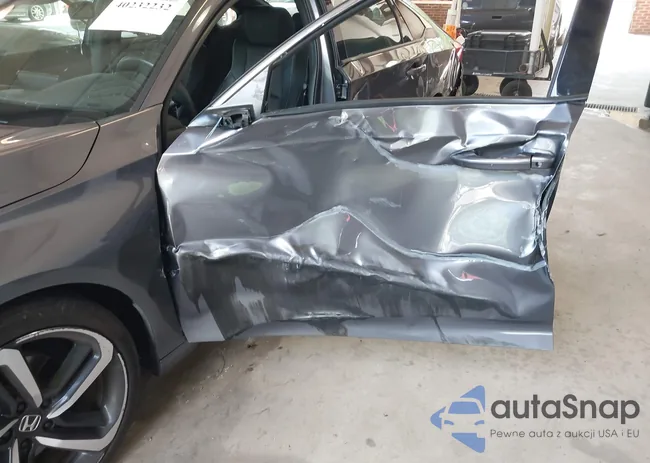 1HGCV1F30JA250857: 40232232