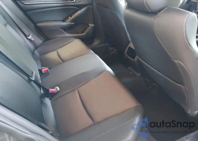 1HGCV1F30JA250857: 40232232