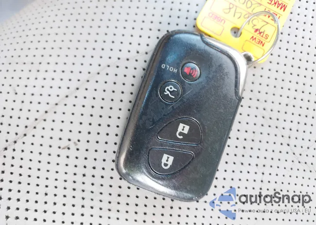 JTHBJ46G772076801: 40233553