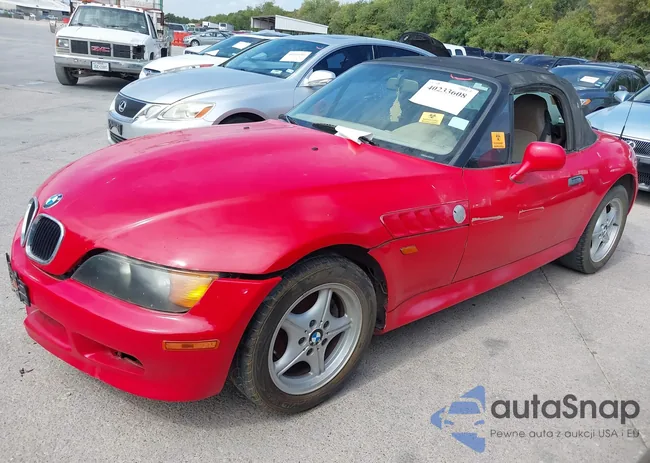 4USCH7327TLB71498: 40233608