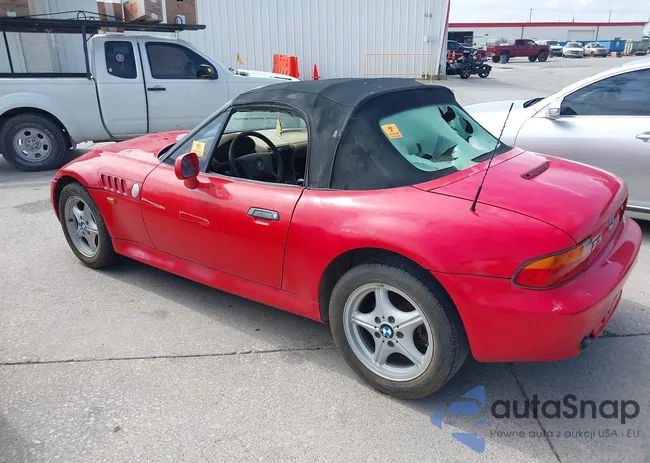 4USCH7327TLB71498: 40233608