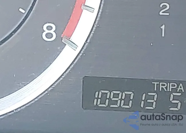 1HGCP26818A021271: 40233057