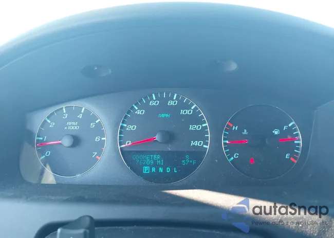 2G1WC5E3XC1231121: 40233881