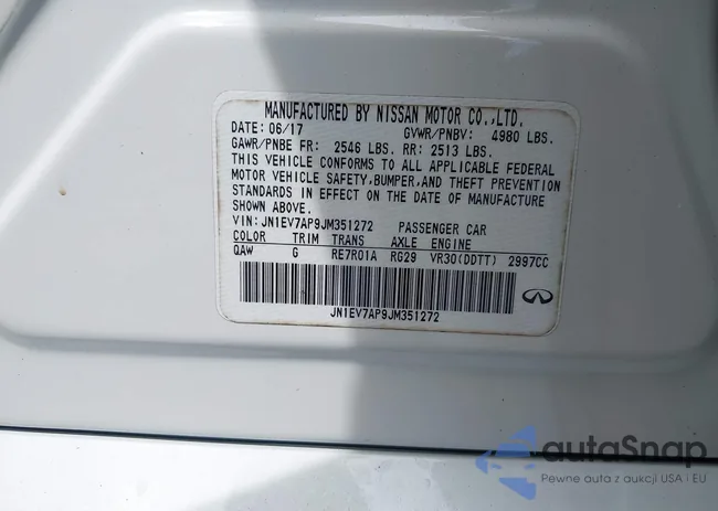 JN1EV7AP9JM351272: 40234126