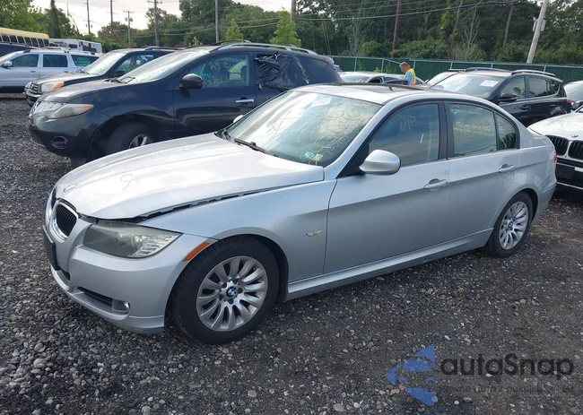 WBAPH57519NL77486: 40235309