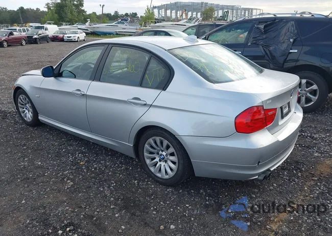 WBAPH57519NL77486: 40235309