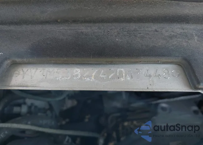 YV1MS382742017448: 40235486