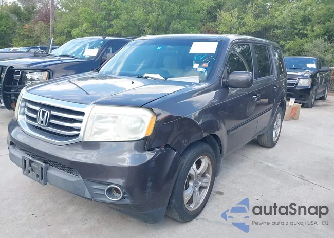 5FNYF3H43DB036346: 40235609