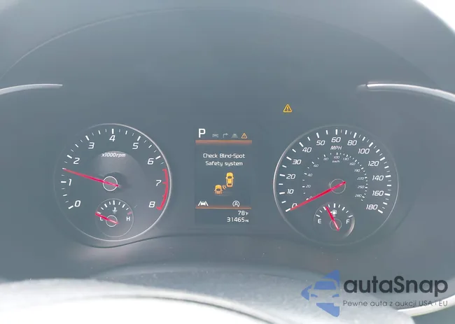 KNAE35LD6P6123329: 40236441