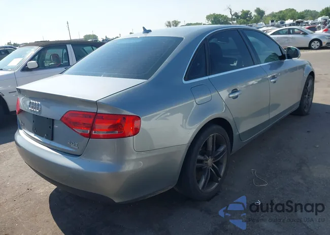 WAUSF78K69N024421: 40237236