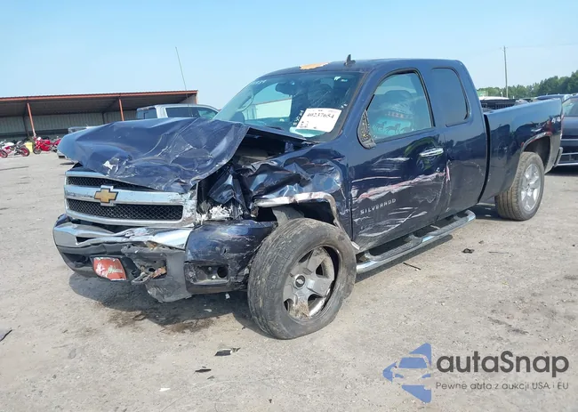 1GCRKSE39BZ463060: 40237654