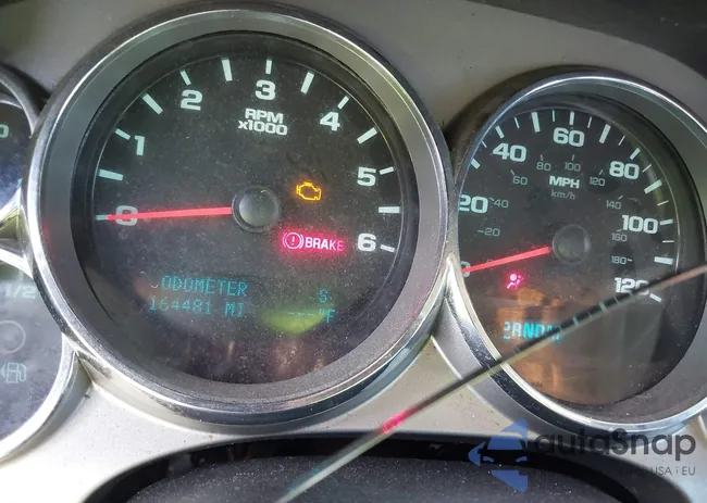 1GCRKSE39BZ463060: 40237654