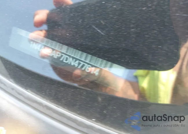 1N4AL3AP7DN477614: 40236982