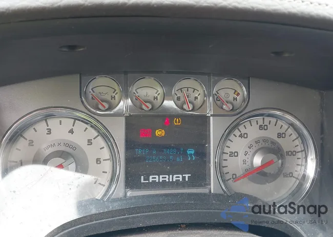 1FTPW12V49FA19351: 40241454