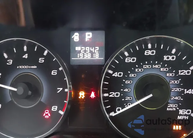 4S4BRDKC6B2338583: 40241985