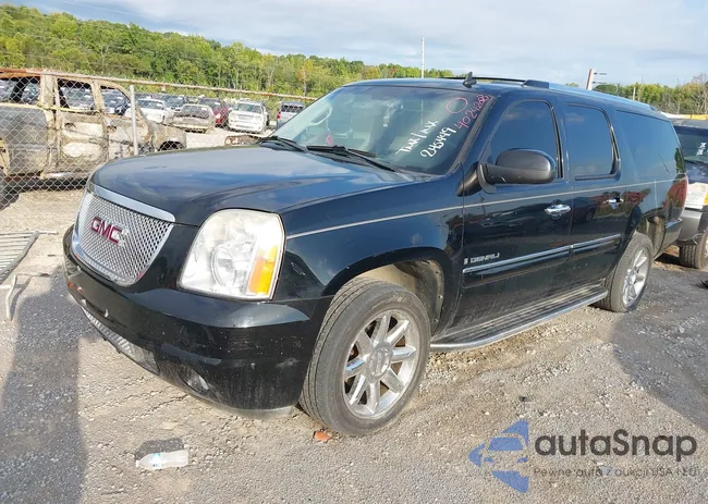 1GKFK668X8J245449: 40242083