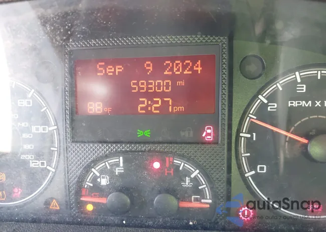 3C6TRVDGXLE128269: 40245297