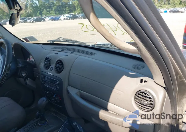 1J4GL48K84W287121: 40245305