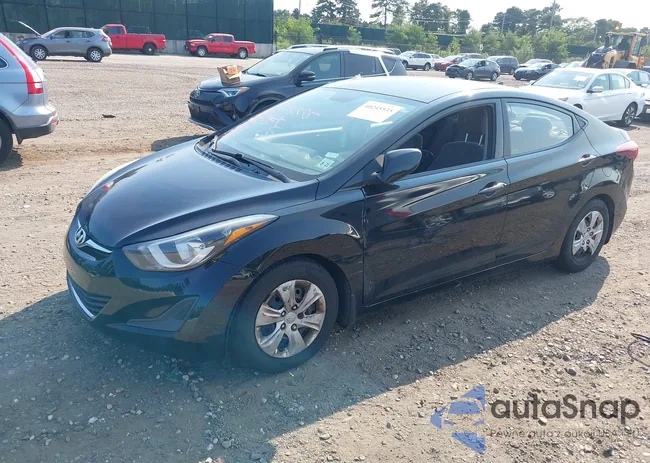 KMHDH4AE2GU530240: 40245535