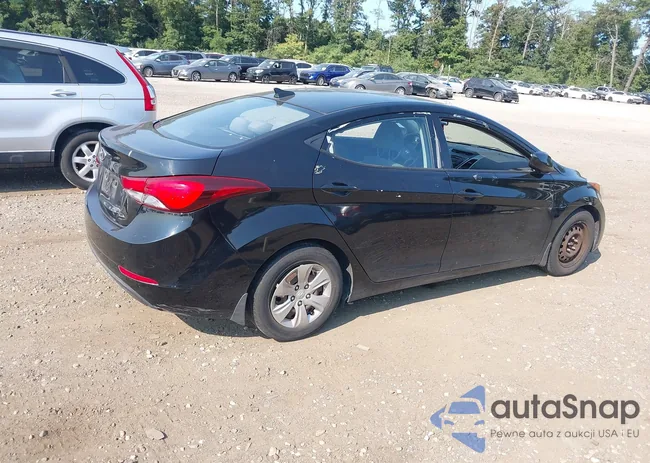 KMHDH4AE2GU530240: 40245535