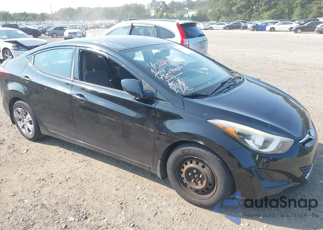 KMHDH4AE2GU530240: 40245535