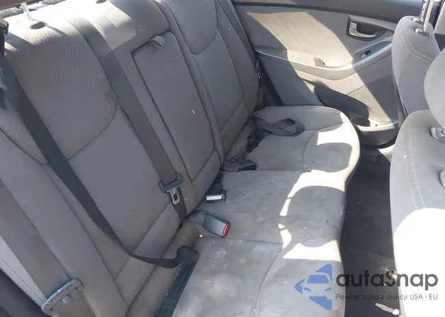 KMHDH4AE2GU530240: 40245535