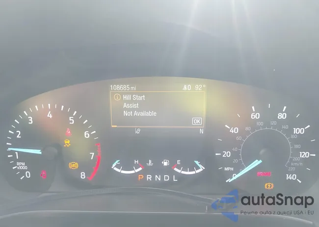 1FMCU0G60LUA12279: 40245704