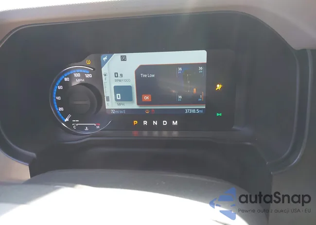 1FMDE5BH7MLA85258: 40245817