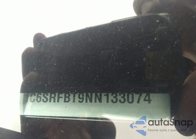 1C6SRFBT9NN133074: 40245043