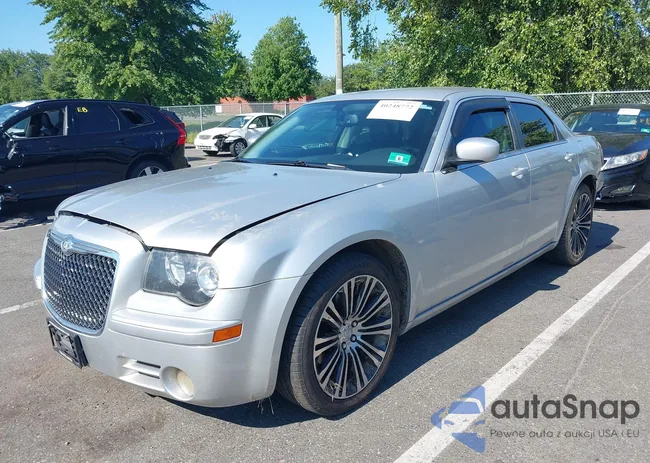 2C3CA2CV3AH262237: 40248772