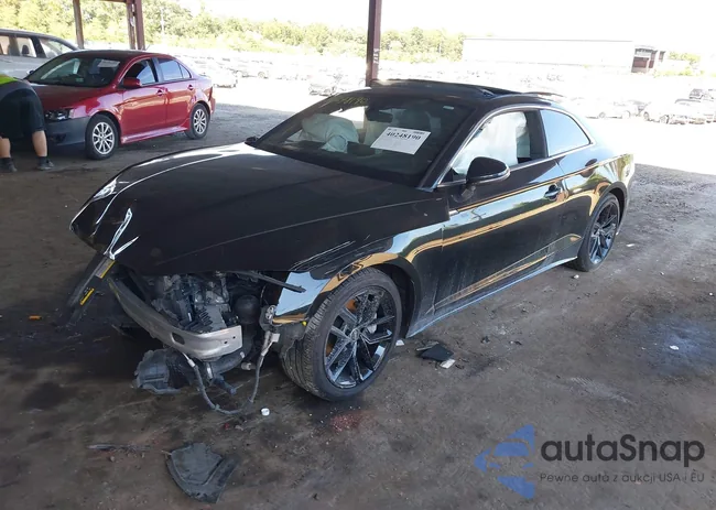 WAUSAAF54PA011969: 40248190