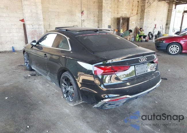 WAUSAAF54PA011969: 40248190