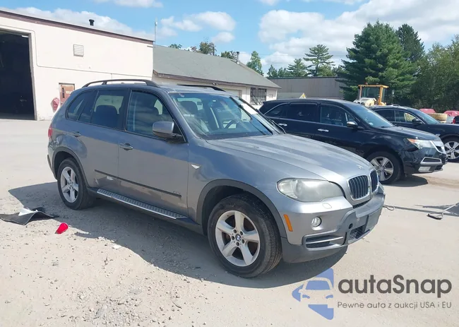 5UXFE43517L018427: 40248199