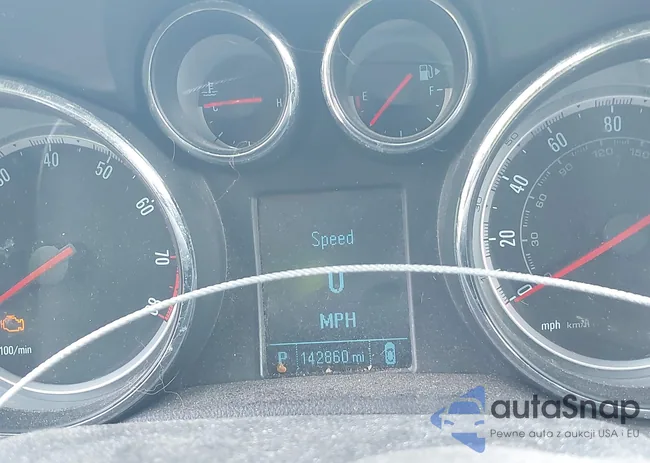 KL4CJASB3GB663375: 40249455