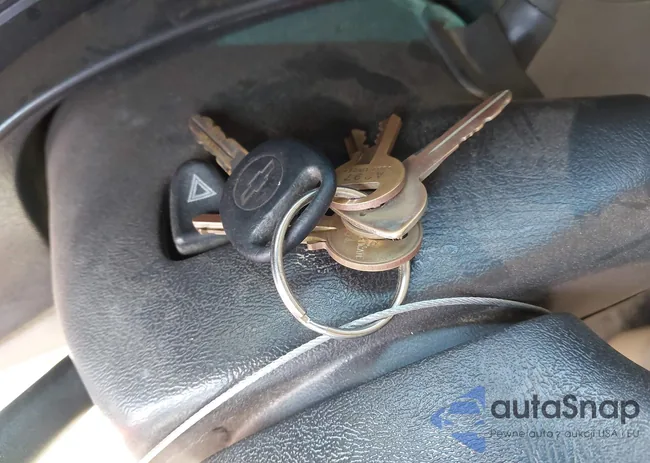 1GCHK23154F162089: 40249596