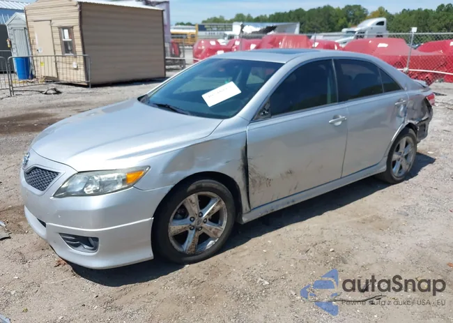 4T1BF3EK6BU220205: 40248812