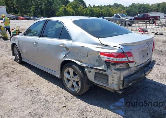 4T1BF3EK6BU220205: 40248812