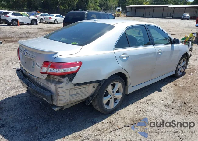 4T1BF3EK6BU220205: 40248812